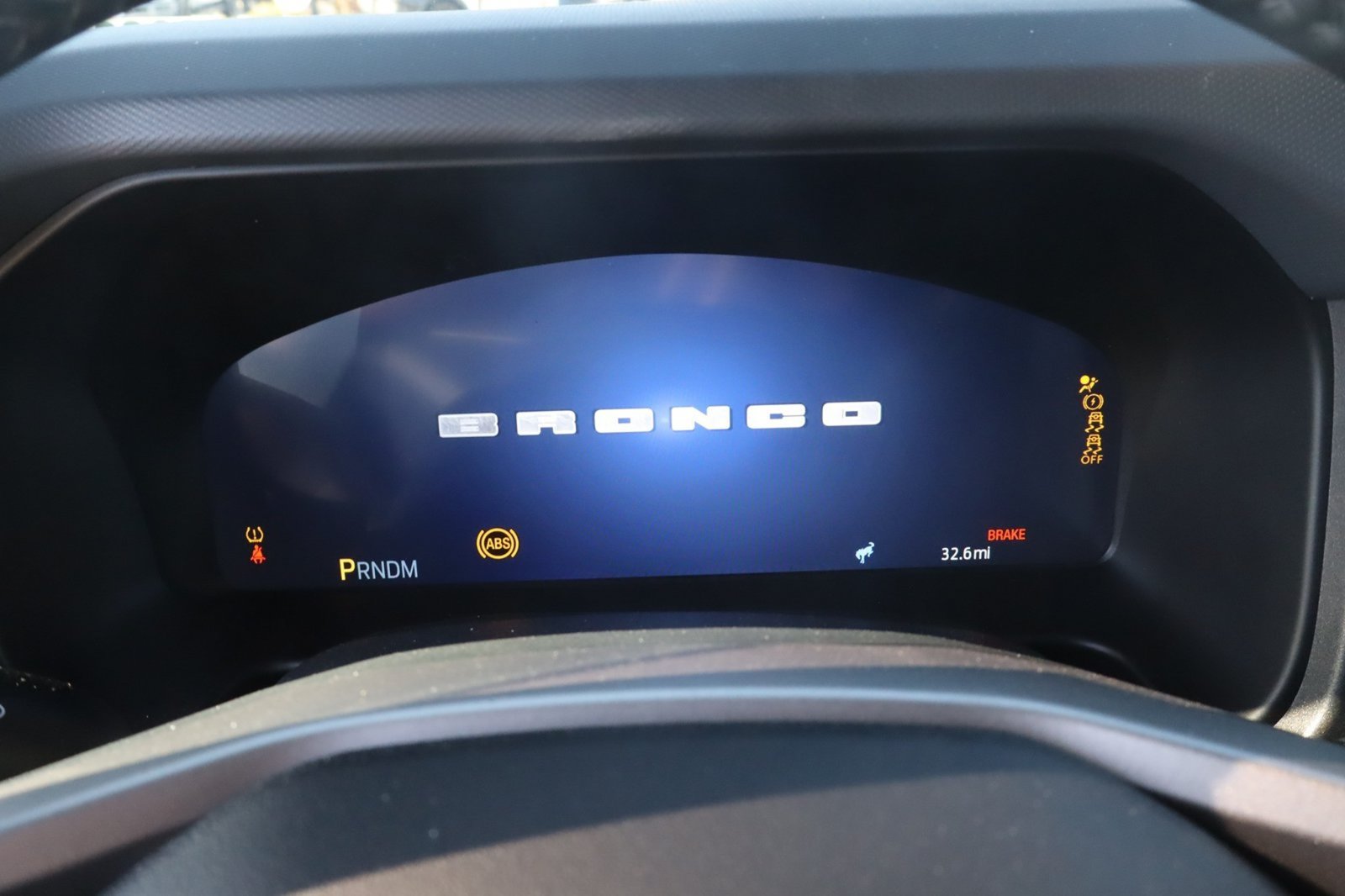 2026 Ford Bronco 4-Door Big Bend - Photo 26