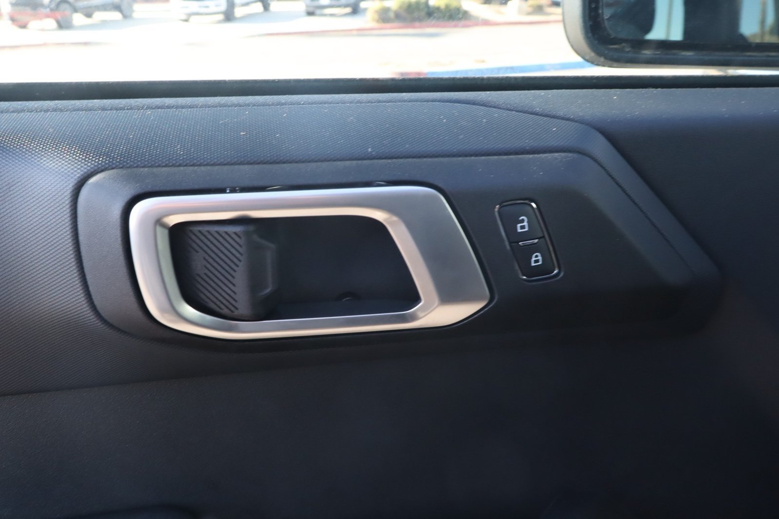 2026 Ford Bronco 4-Door Big Bend - Photo 28