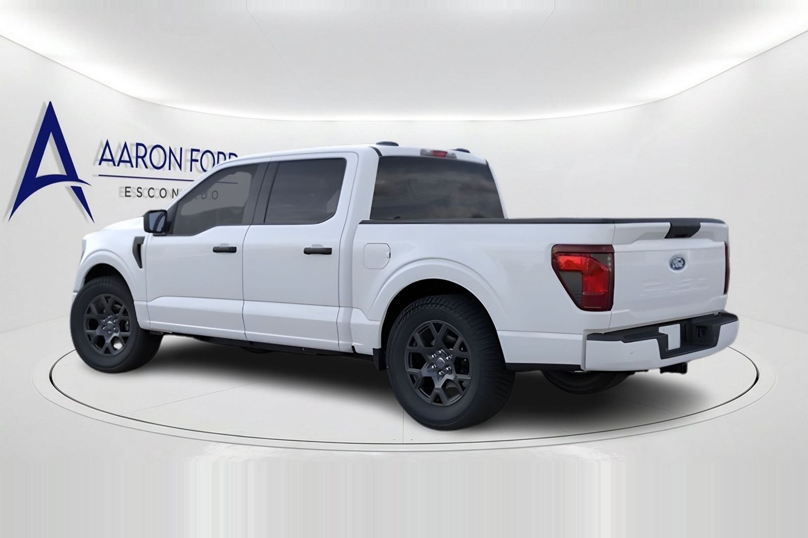 New 2026 Ford F-150 STX Truck