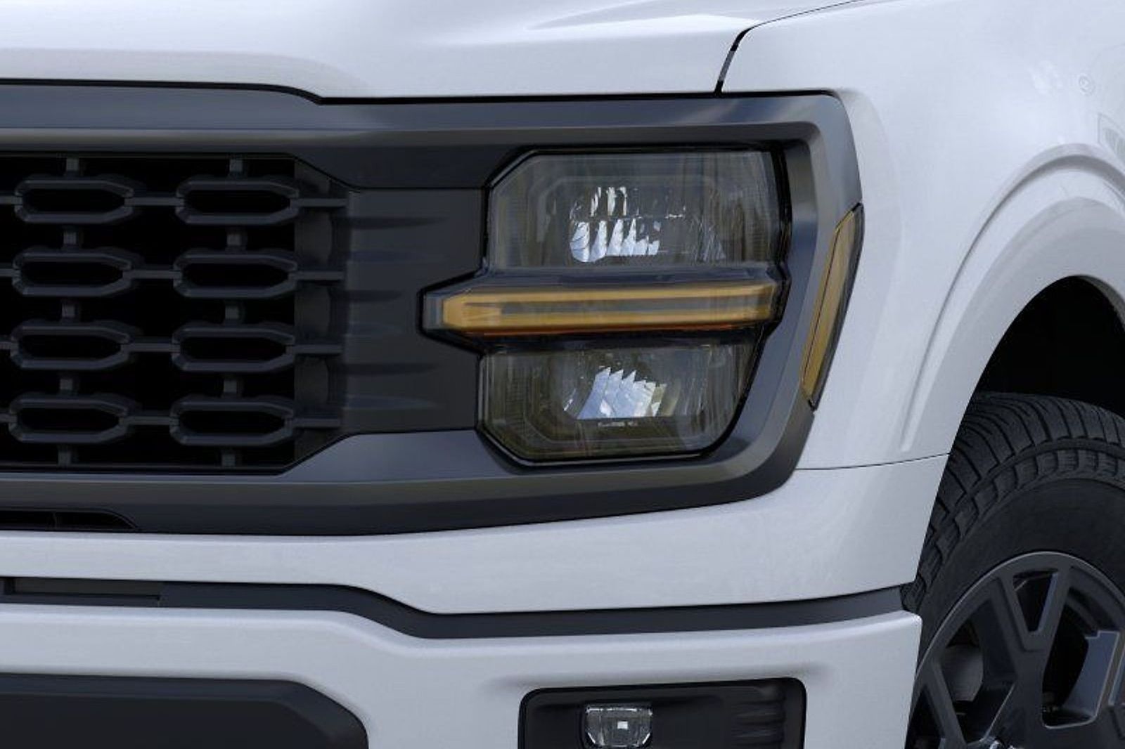 2026 Ford F-150 STX - Photo 22