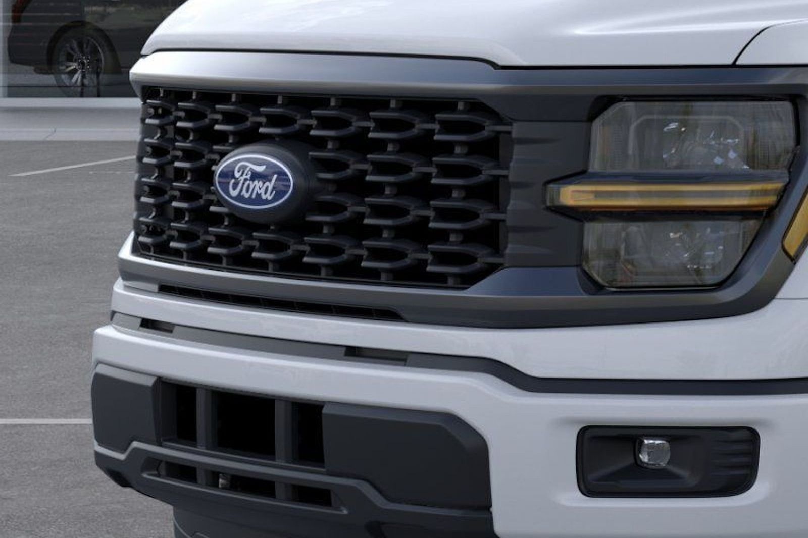 2026 Ford F-150 STX - Photo 20