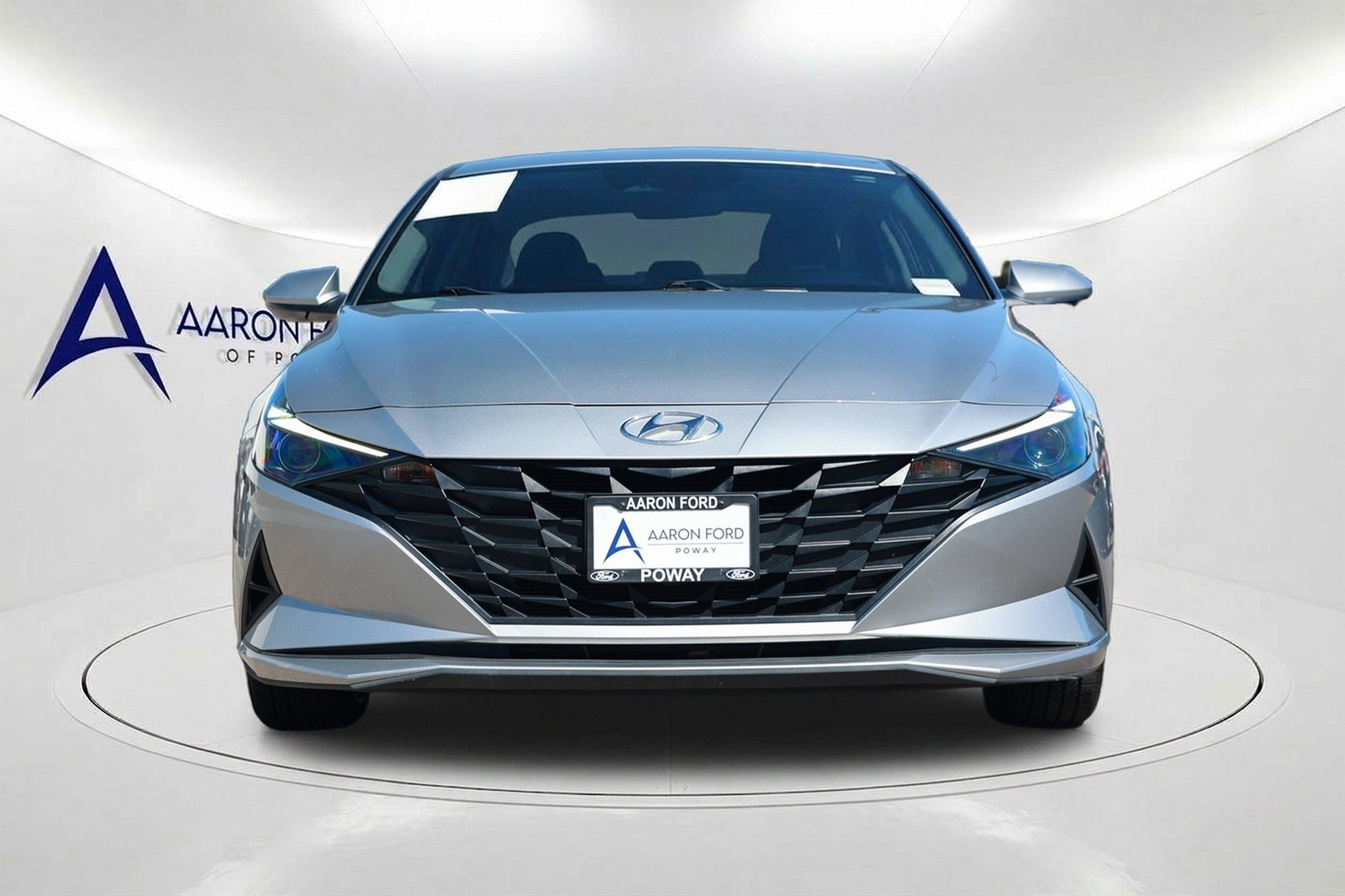 Used 2023 Hyundai Elantra SEL Sedan