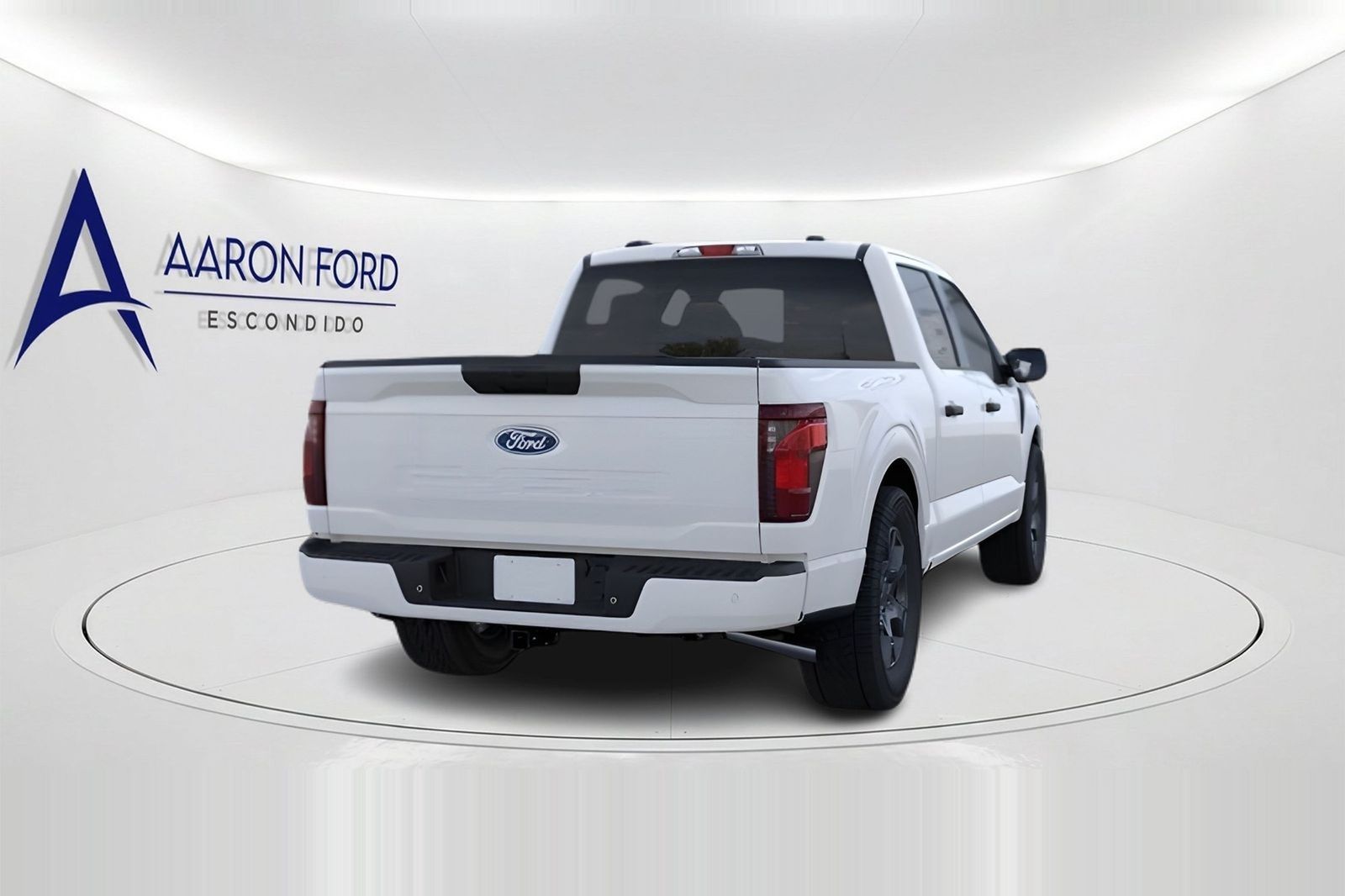 2026 Ford F-150 STX - Photo 9