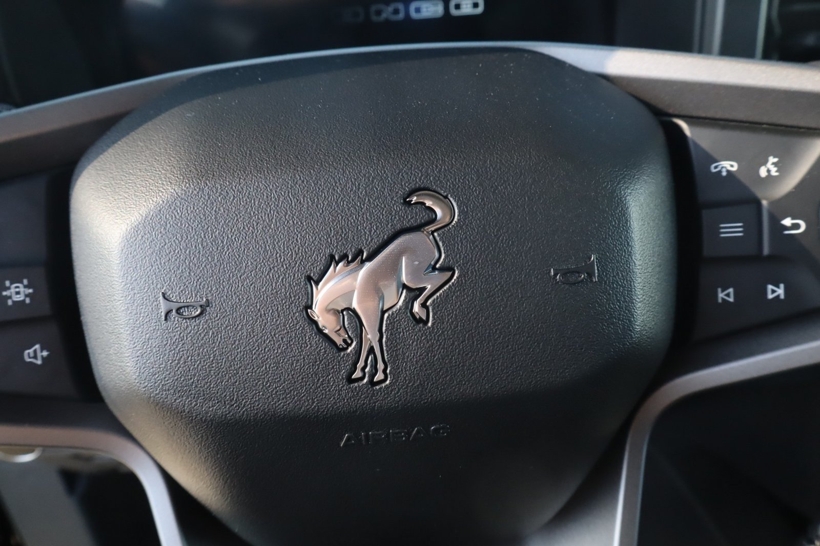 2026 Ford Bronco 4-Door Big Bend - Photo 25
