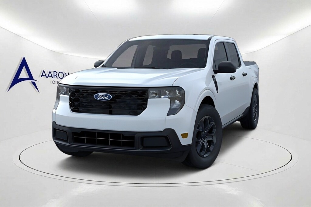 New 2026 Ford Maverick XLT Truck