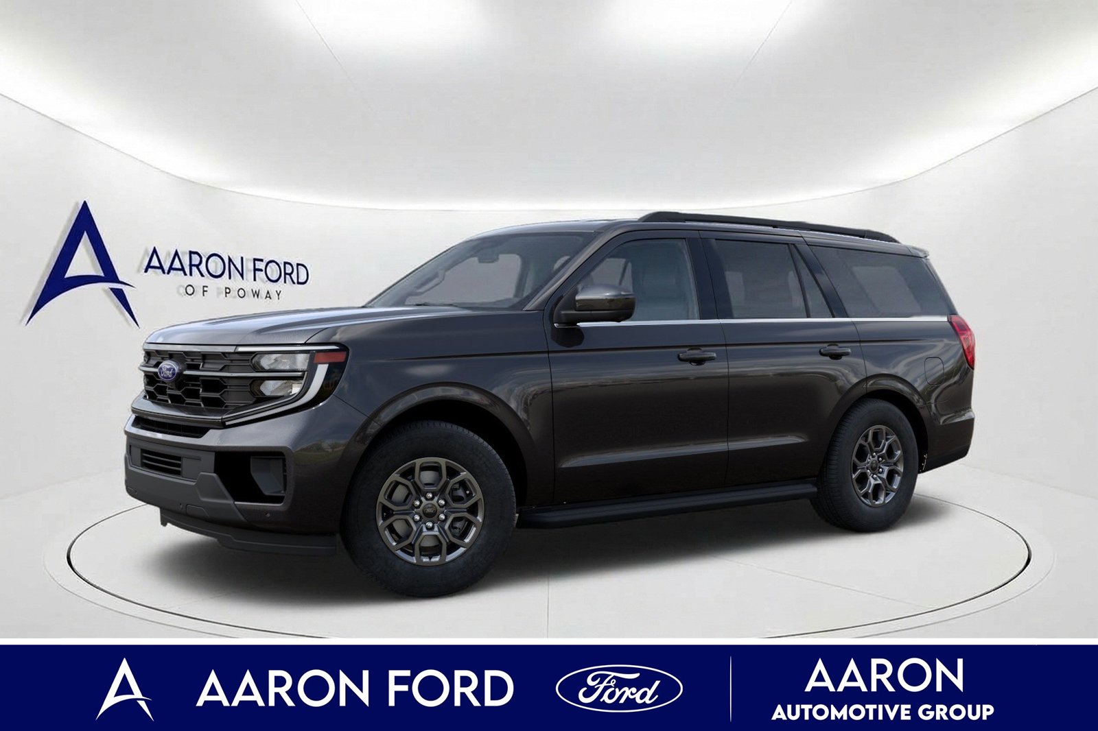 2027 Ford Expedition Active SUV