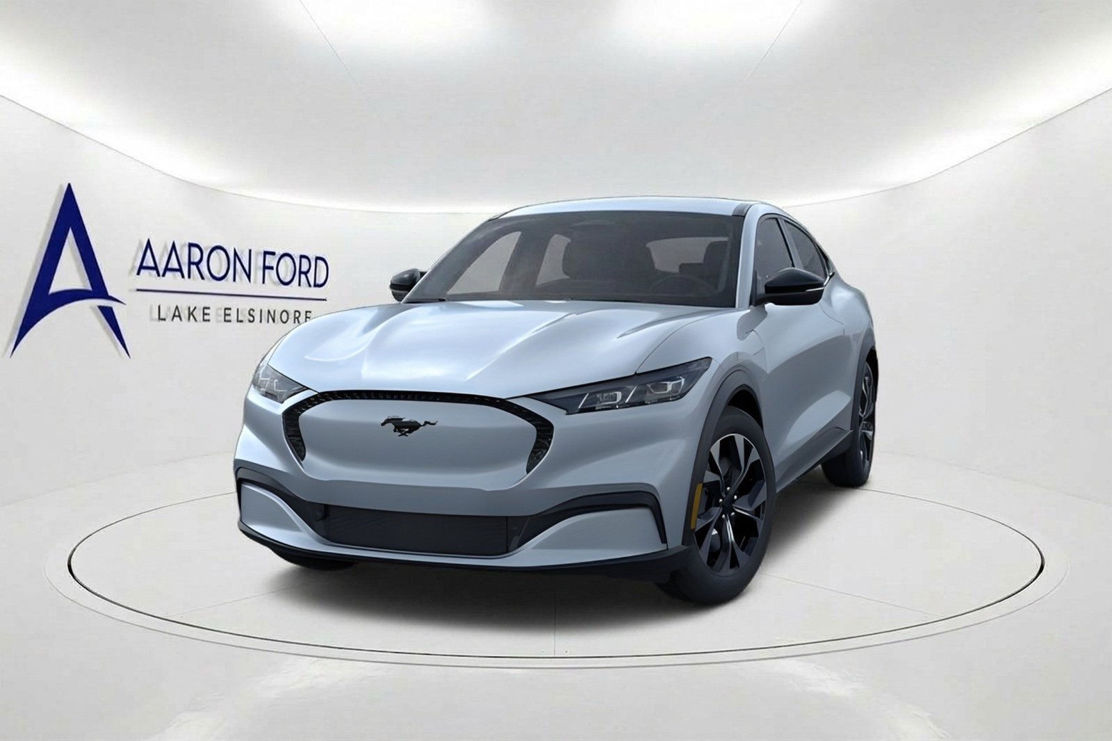 New 2026 Ford Mustang Mach-E Select SUV