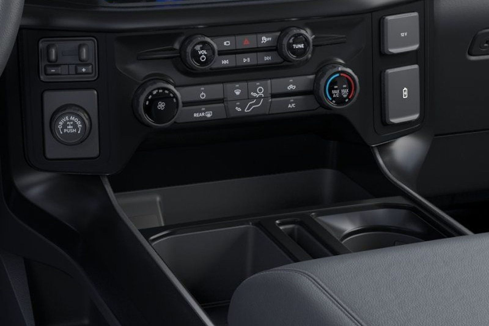 2026 Ford F-150 STX - Photo 18