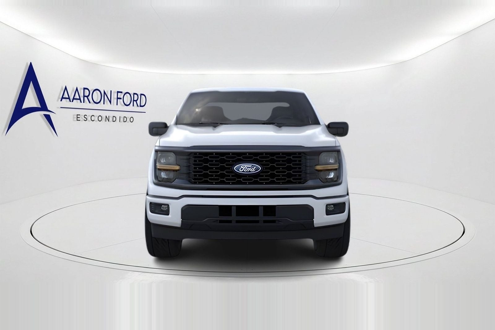 2026 Ford F-150 STX - Photo 7
