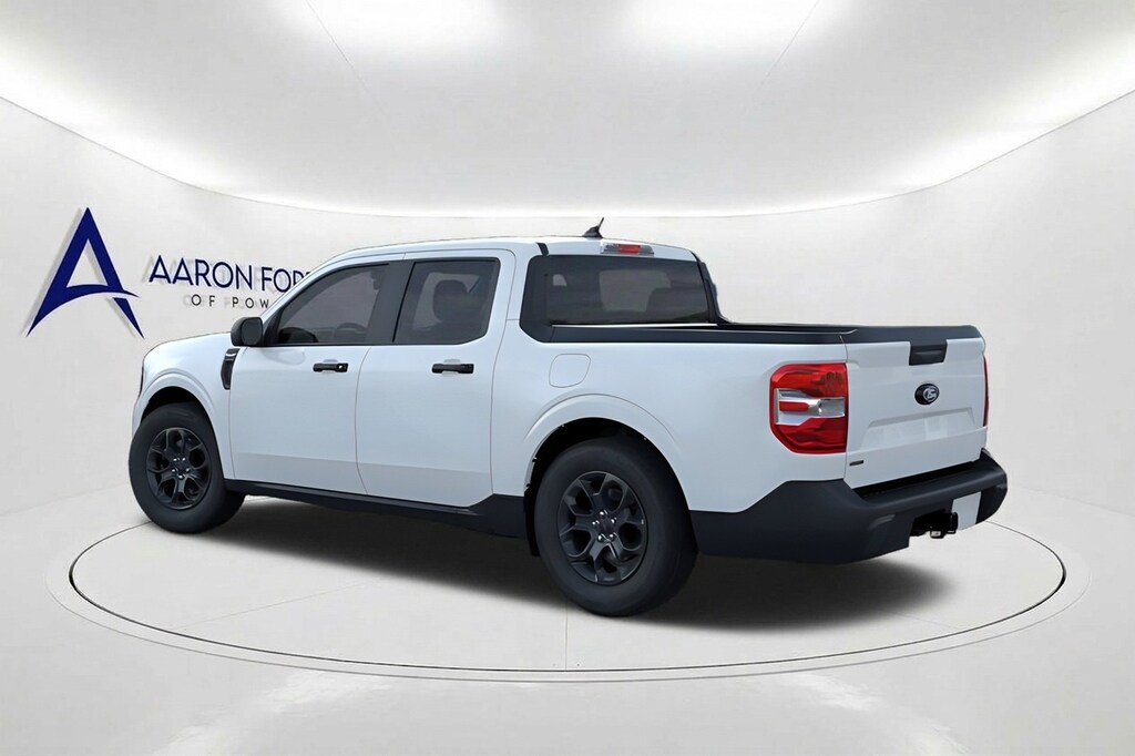 New 2026 Ford Maverick XLT Truck