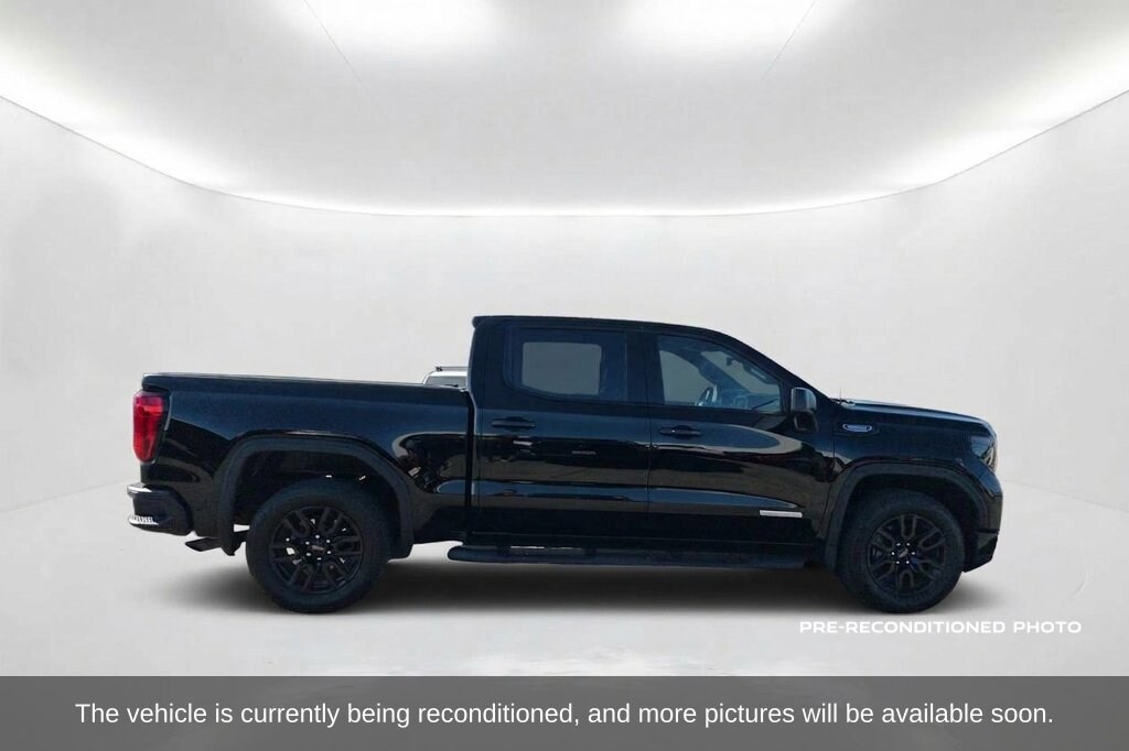 Used 2024 GMC Sierra 1500 Elevation w/3SB Truck Crew Cab