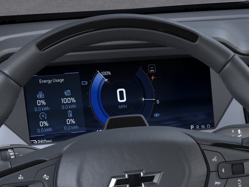 2027 Chevrolet Bolt LT - Photo 18