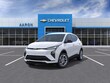  Chevrolet Bolt