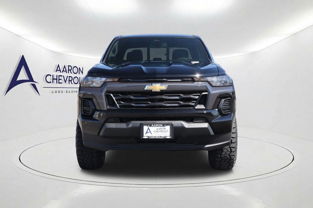 New 2026 Chevrolet Colorado LT Truck