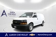  Chevrolet Express Cargo