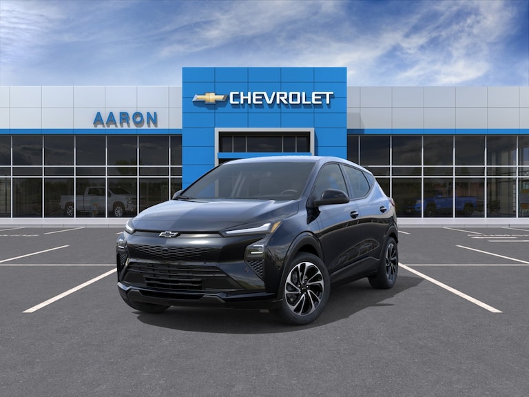 2027 Chevrolet Bolt at Aaron Chevrolet in Lake Elsinore, CA