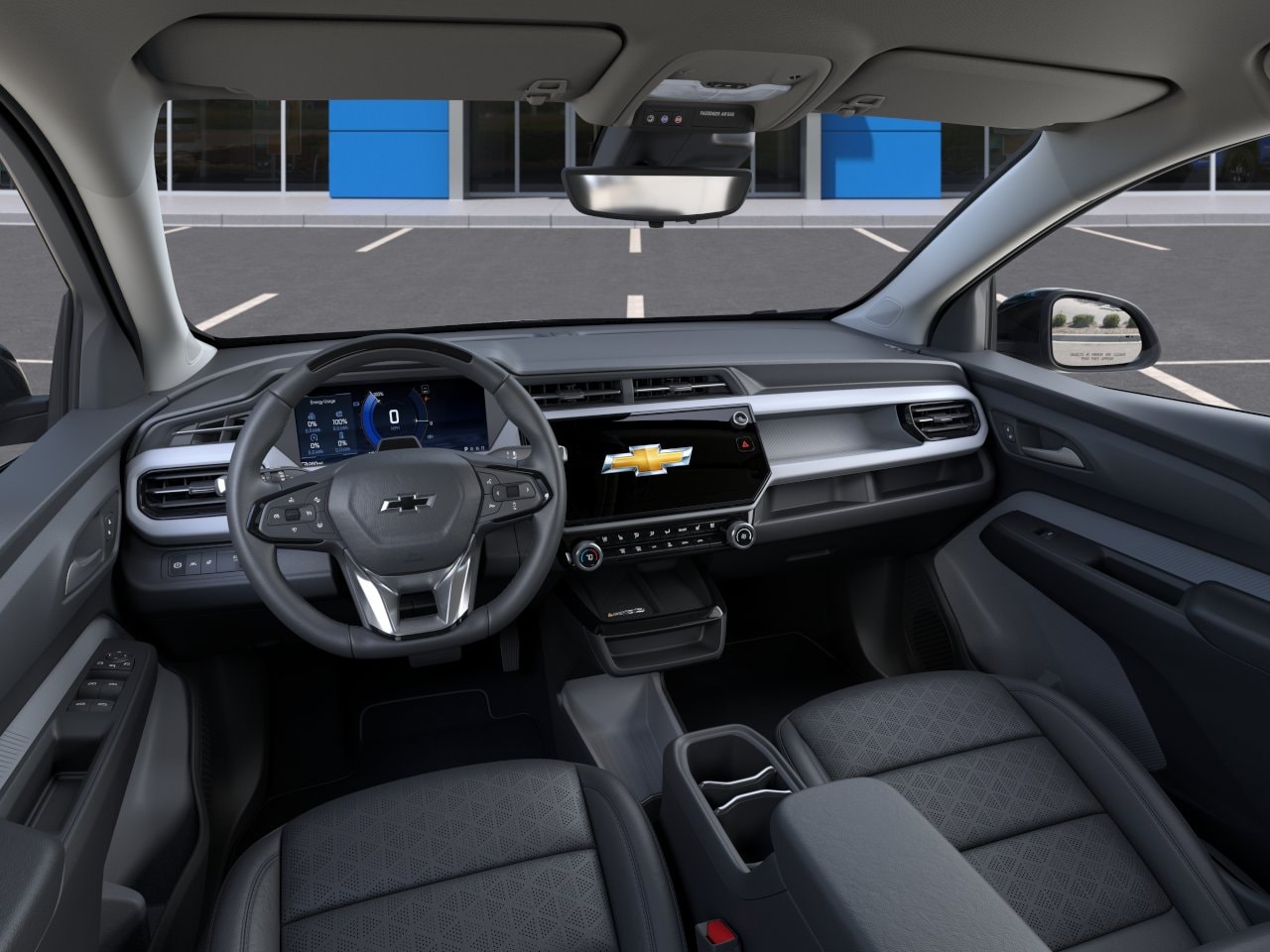2027 Chevrolet Bolt LT - Photo 15