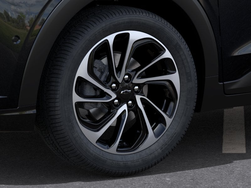 2027 Chevrolet Bolt LT - Photo 9