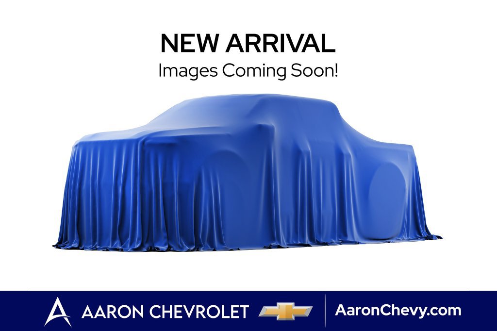 New 2027 Chevrolet Traverse LT SUV
