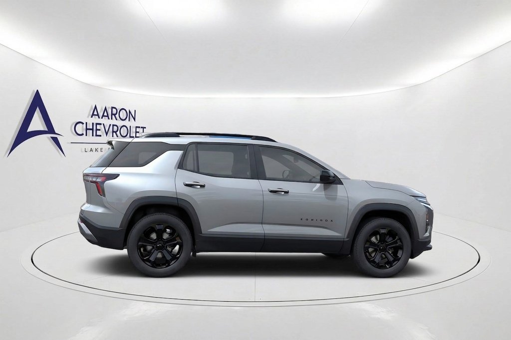 New 2027 Chevrolet Equinox LT SUV