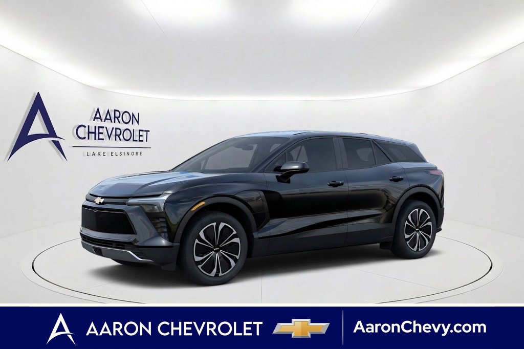 2026 Chevrolet Blazer EV LT SUV