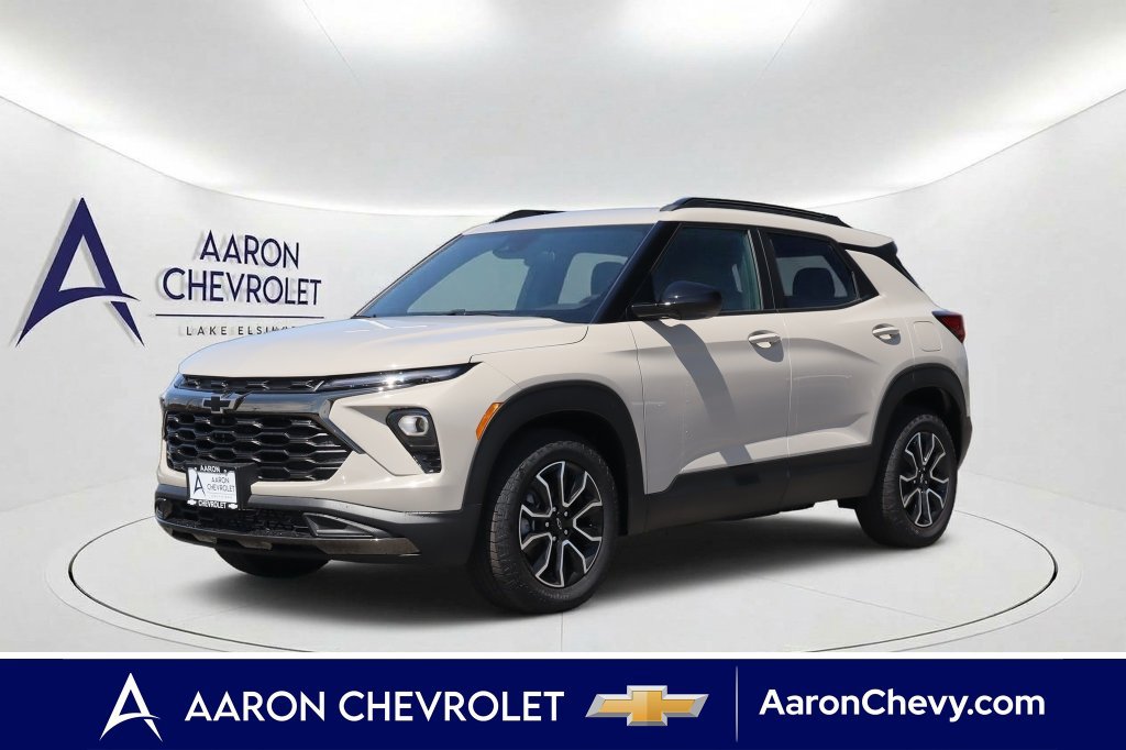 2026 Chevrolet Trailblazer Activ SUV