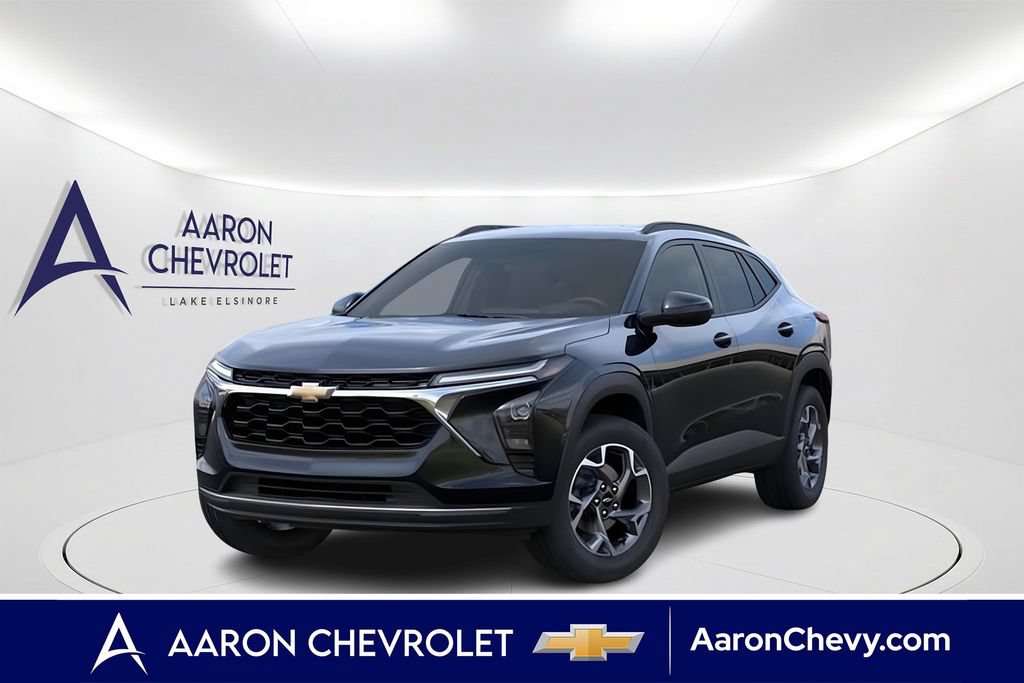 2026 Chevrolet Trax LT SUV