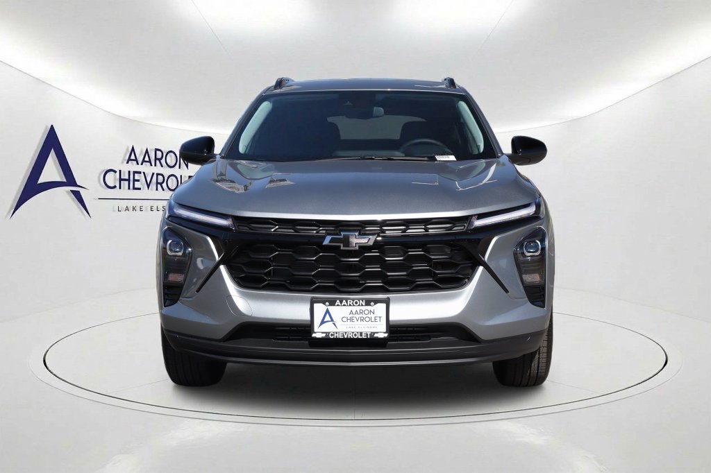 New 2026 Chevrolet Trax LT SUV