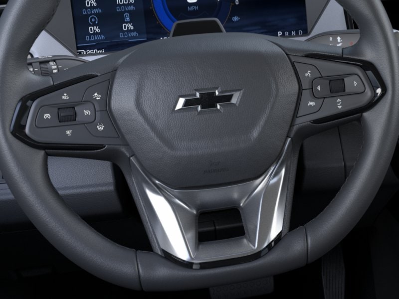 2027 Chevrolet Bolt LT - Photo 19