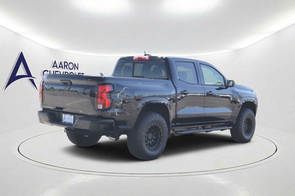 New 2026 Chevrolet Colorado LT Truck