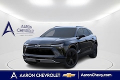 2026 Chevrolet Blazer EV LT SUV