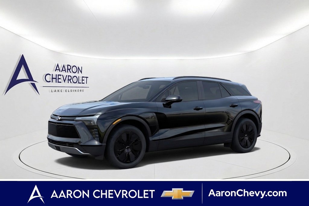 2026 Chevrolet Blazer EV LT SUV