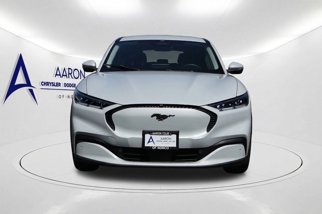 Used 2023 Ford Mustang Mach-E Select SUV