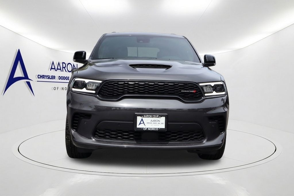 New 2026 Dodge Durango GT Plus Sport Utility