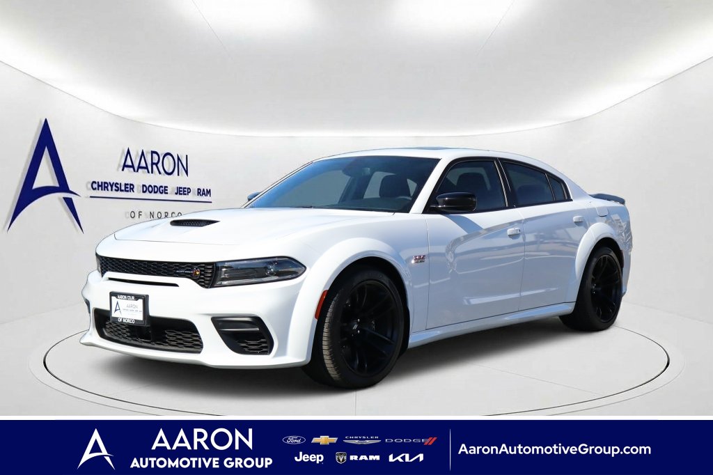 2023 Dodge Charger