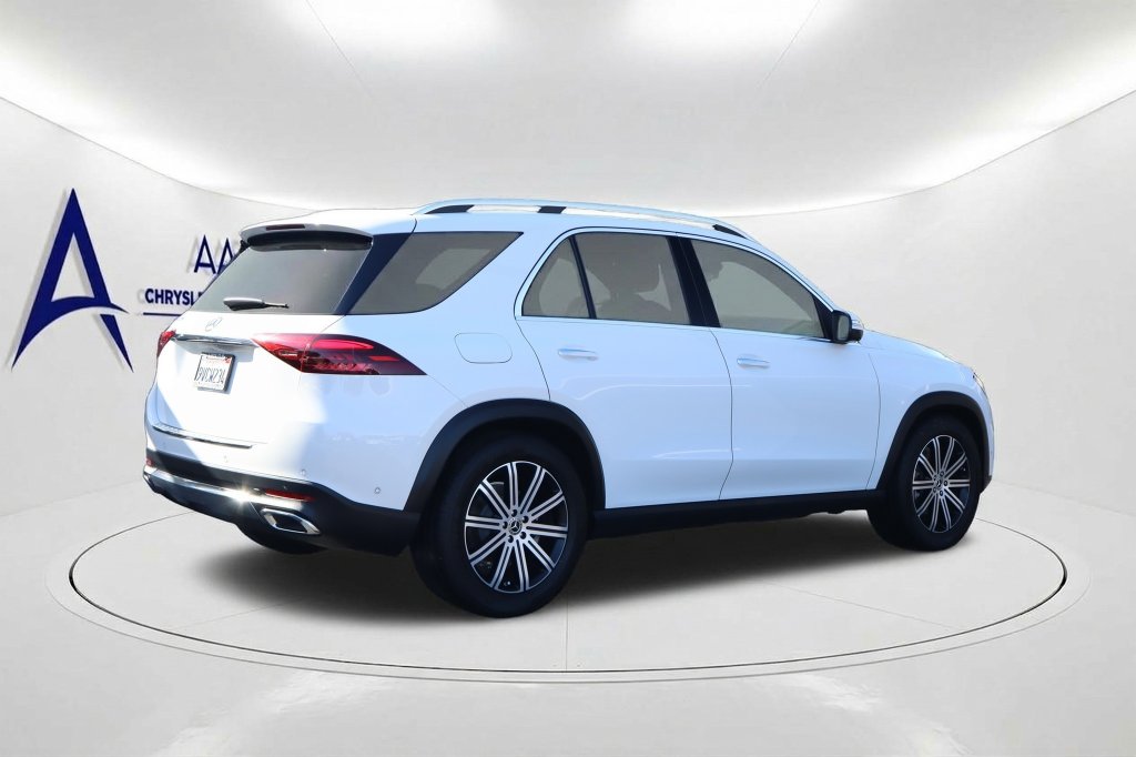 Used 2026 Mercedes-Benz GLE GLE 350 SUV