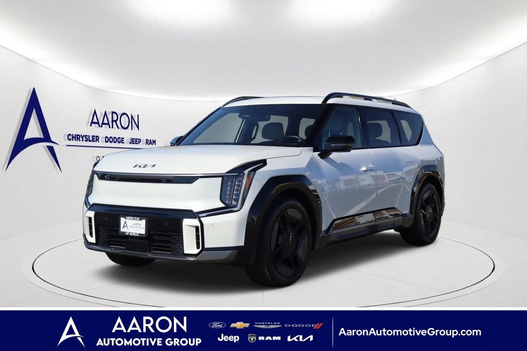 2024 Kia EV9