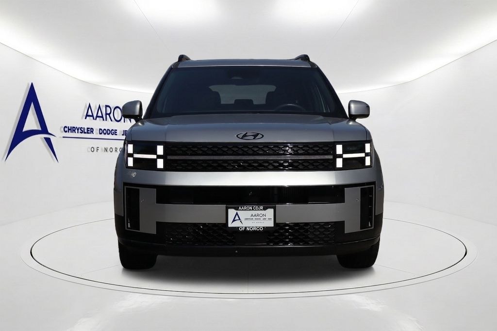 Used 2024 Hyundai Santa Fe Calligraphy SUV