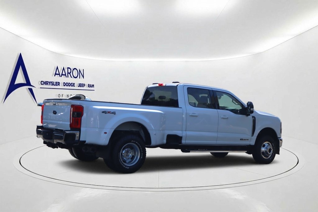 Used 2026 Ford F-350SD Lariat Truck