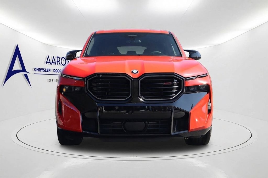 Used 2026 BMW XM Label SUV