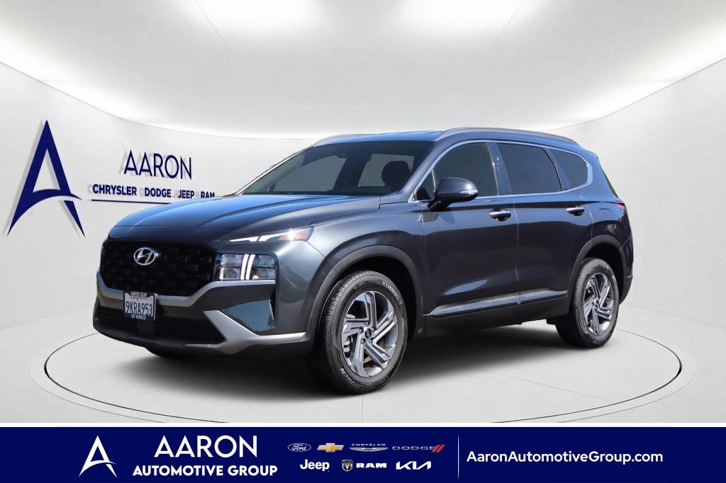 Used 2023 Hyundai Santa Fe SEL SUV