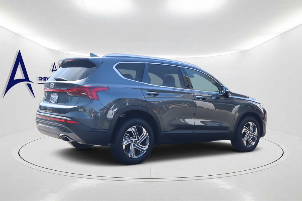 Used 2023 Hyundai Santa Fe SEL SUV