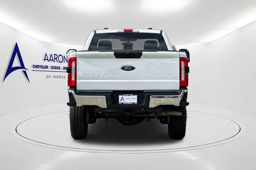 Used 2025 Ford F-350SD XLT Truck