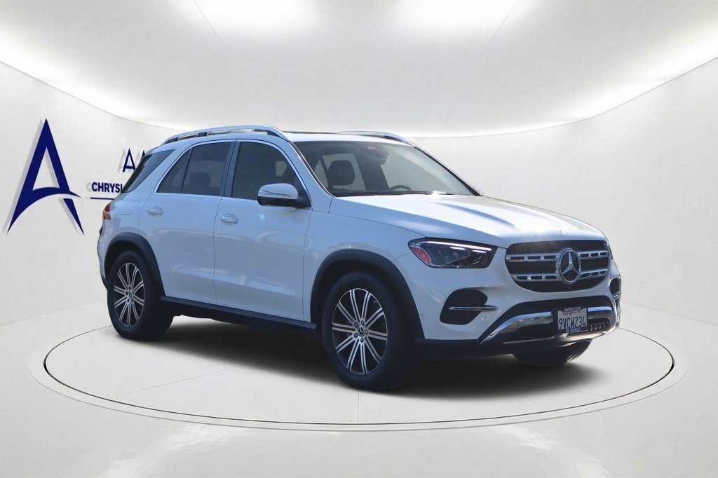 Used 2026 Mercedes-Benz GLE GLE 350 SUV
