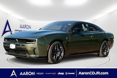 2026 Dodge Charger Scat Pack Coupe