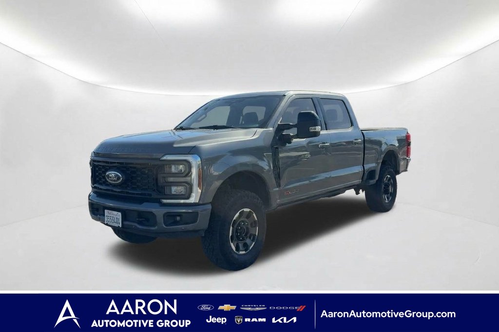 Ford F-350SD