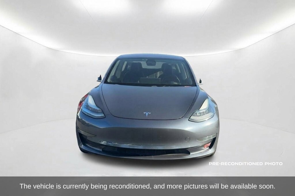 Used 2018 Tesla Model 3 Long Range Sedan