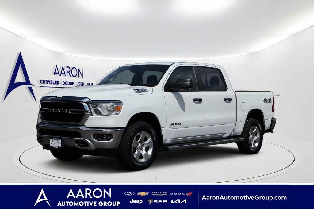 2024 RAM 1500 Pickup Big Horn/Lone Star