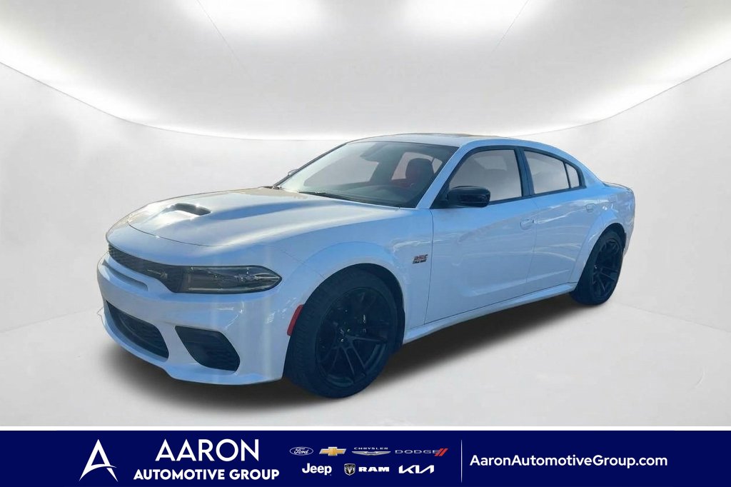 2023 Dodge Charger