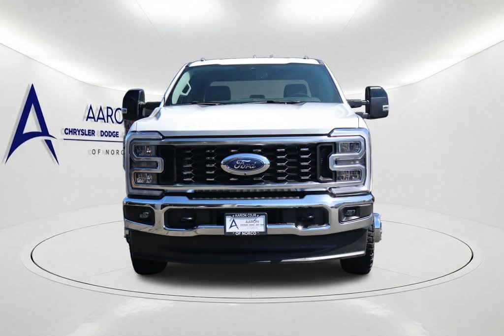 Used 2026 Ford F-350SD Lariat Truck
